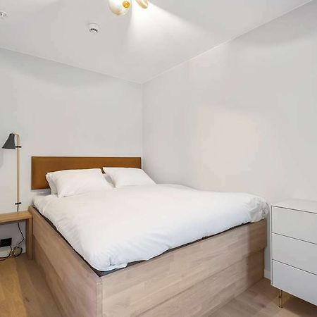 Vander - Sea Story Stavanger Room photo